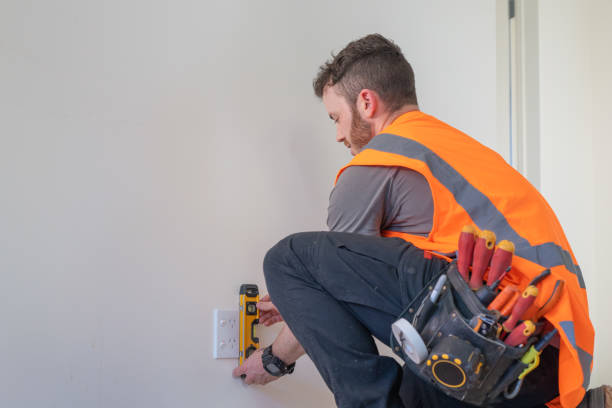 Best 24-Hour Electrician  in Urbandale, IA