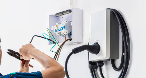 Best Emergency Electrical Repair  in Urbandale, IA
