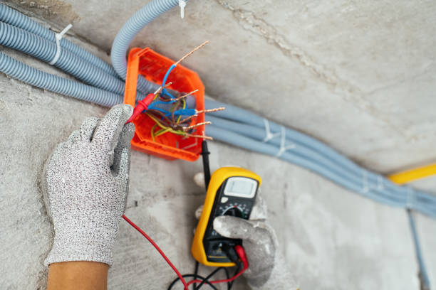 Best Licensed Electrician  in Urbandale, IA